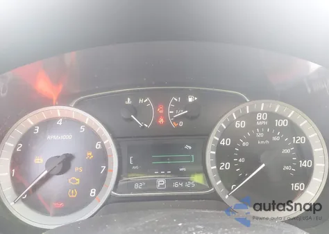 2015 Nissan Sentra S/Sv/Sr/Sl из США, поврежденный, VIN 3N1AB7AP5FL669060